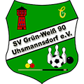 Grün-Weiß Uhsmannsdorf